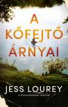 Jess Lourey - A kőfejtő árnyai [eKönyv: epub, mobi]