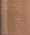 Rudolf von Gottschall - Deutsche Lyrik des neunzehnten Jahrhunderts bis zur modernen Era [antikvár]