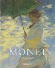 Christoph Heinrich - Claude Monet [antikvár]