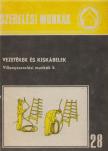 Dési Albert - Szerelési munkák 28. - Vezetékek és kiskábelek [antikvár]