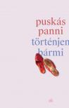 Puskás Panni - Történjen bármi