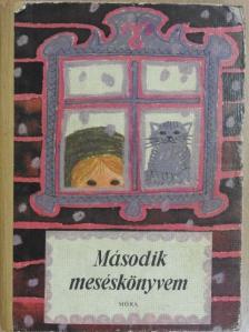 Ács Kató - Második meséskönyvem [antikvár]
