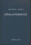 I. M. Muravjev, A. P. Krilov - Kőolajtermelés [antikvár]