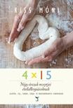 Kiss Móni - 4x15 - Négy évszak receptjei ételallergiásoknak