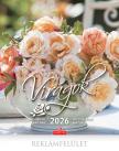 FN 004 - Virágok - Falinaptár 2025 (30X34)