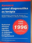 Dr. Armando E. Giulliano - Korszerű orvosi diagnosztika és terápia 1996 [antikvár]