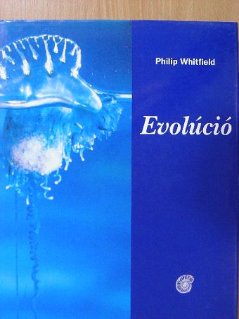 Philip Whitfield - Evolúció [antikvár]