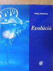 Philip Whitfield - Evolúció [antikvár]