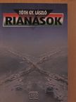Tóth Gy. László - Rianások [antikvár]