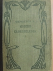 Sienkievicz Henrik - Kisebb elbeszélések I. [antikvár]