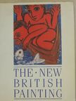 Carolyn Cohen - The New British Painting [antikvár]