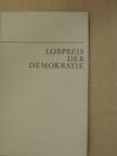 Thukydides - Lobpreis der Demokratie [antikvár]