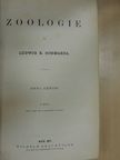 Ludwig K. Schmarda - Zoologie II/1-2. [antikvár]