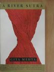 Gita Mehta - A River Sutra [antikvár]