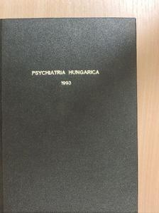Dr. Budavári Ágota - Psychiatria Hungarica 1993/1-6./Az inszomnia kezelése [antikvár]