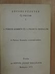 Buzás Andor - A Párizsi Kommün és a francia irodalom [antikvár]