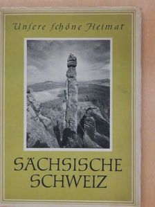 Sächsische Schweiz [antikvár]