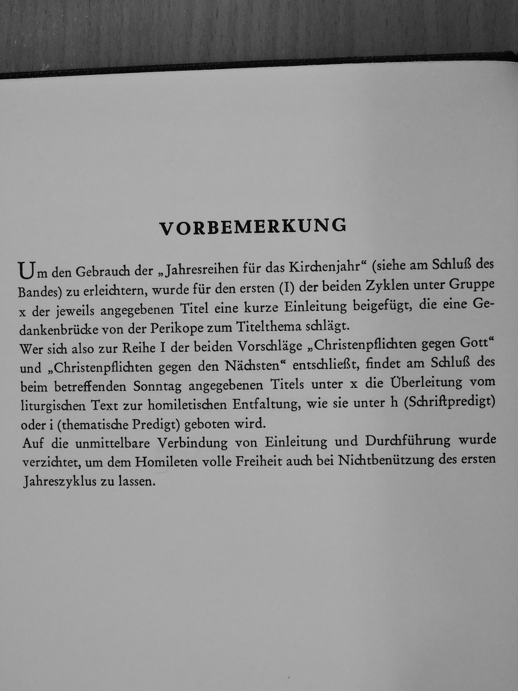 Anton Koch - Homiletisches Lehrwerk 5-6. [antikvár]