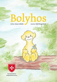 Hanna Grubhofer / Bärbl Weingartshofer - Bolyhos