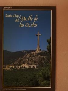 Santa Cruz del Valle de Los Caidos [antikvár]
