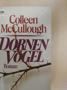 Colleen McCullough - Dornenvögel [antikvár]