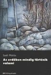 Széll Miklós - Az erdőben mindig történik valami [antikvár]