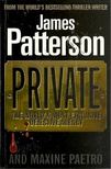 James Patterson, Maxine Paetro - Private [antikvár]