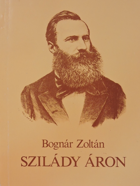 Bognár Zoltán - Szilády Áron [antikvár]