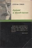 Epizód a Genfi-tavon [antikvár]