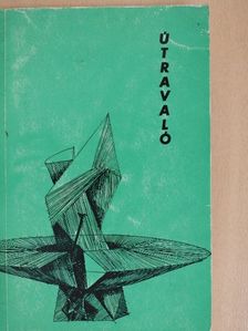 Útravaló [antikvár]