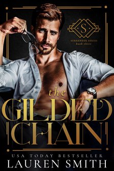 Smith Lauren - The Gilded Chain [eKönyv: epub, mobi]