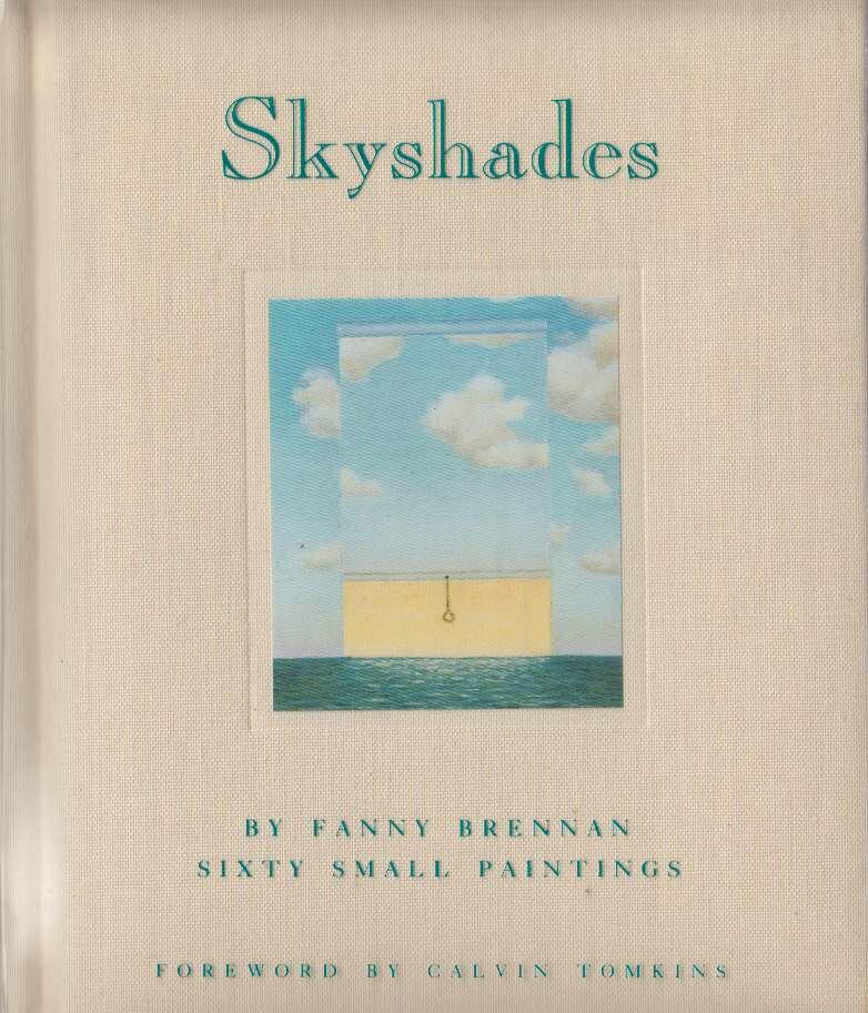 Fanny Brennan - Skyshades [antikvár]