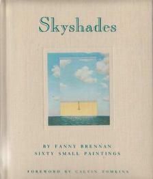 Fanny Brennan - Skyshades [antikvár]