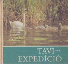 Massny, Helmut - Tavi expedíció [antikvár]