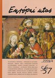 több szerző - Európai utas 2004/4. [antikvár]