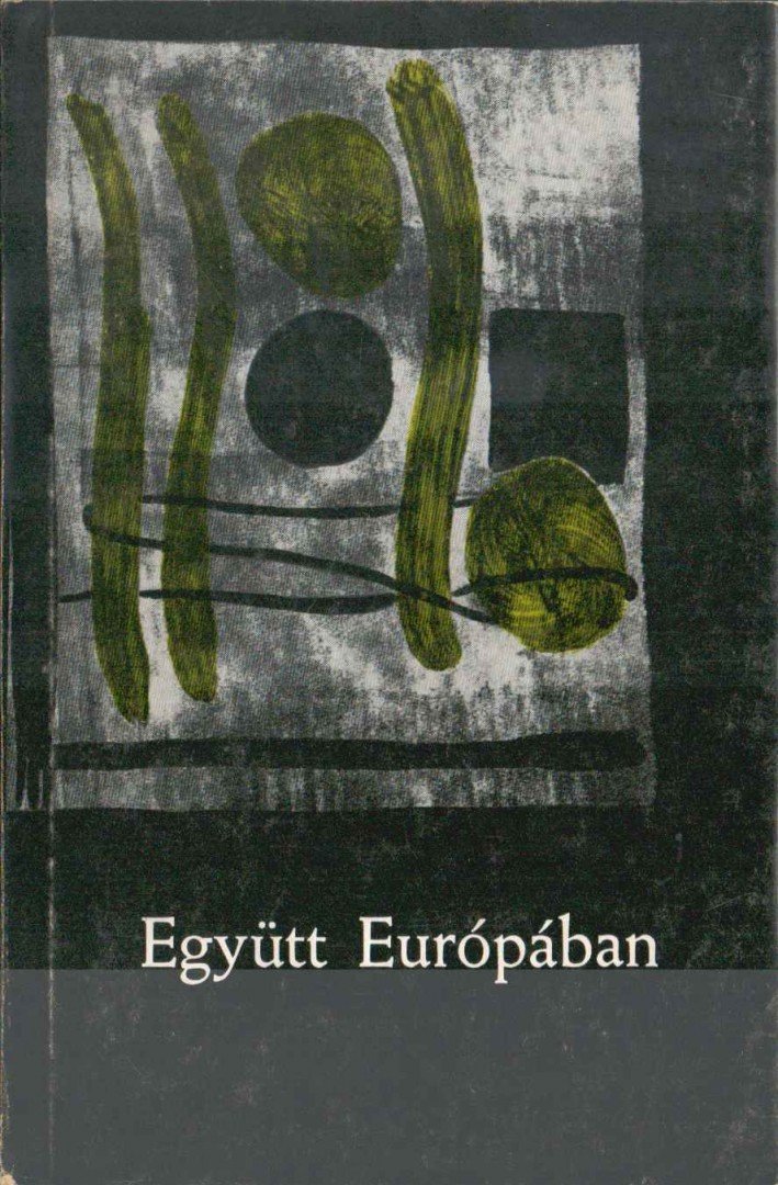 SZÉPFALUSI ISTVÁN - Együtt Európában [antikvár]