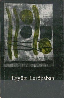 SZÉPFALUSI ISTVÁN - Együtt Európában [antikvár]