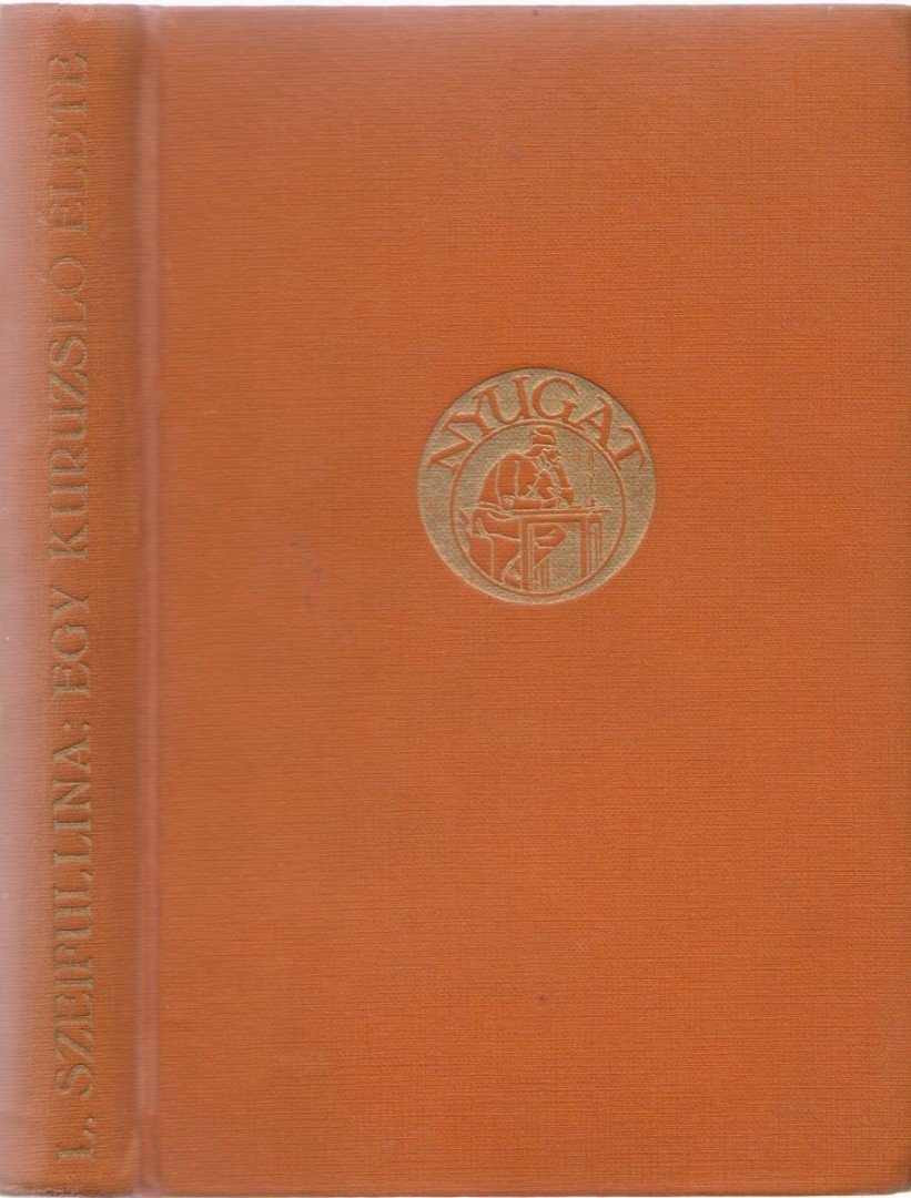 Szejfullina, Lidia - Egy kuruzsló élete [antikvár]