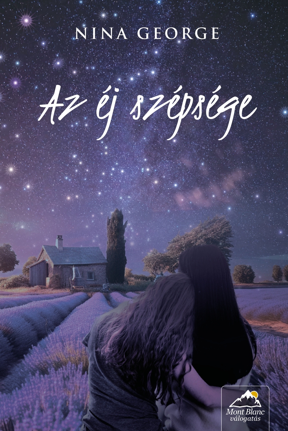 Nina George - Az éj szépsége [eKönyv: epub, mobi]
