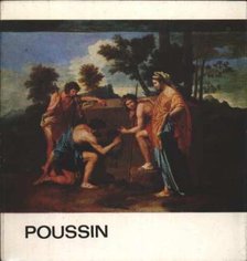 SZILÁGYI ANDRÁS - Poussin [antikvár]