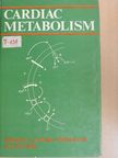 H. Van Belle - Cardiac Metabolism [antikvár]