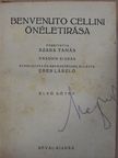 Benvenuto Cellini - Benvenuto Cellini önéletirása I-II. [antikvár]
