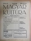 Dr. Biró Bertalan - Magyar Kultúra 1943. június 20. [antikvár]