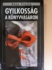 Anna Porter - Gyilkosság a könyvvásáron [antikvár]