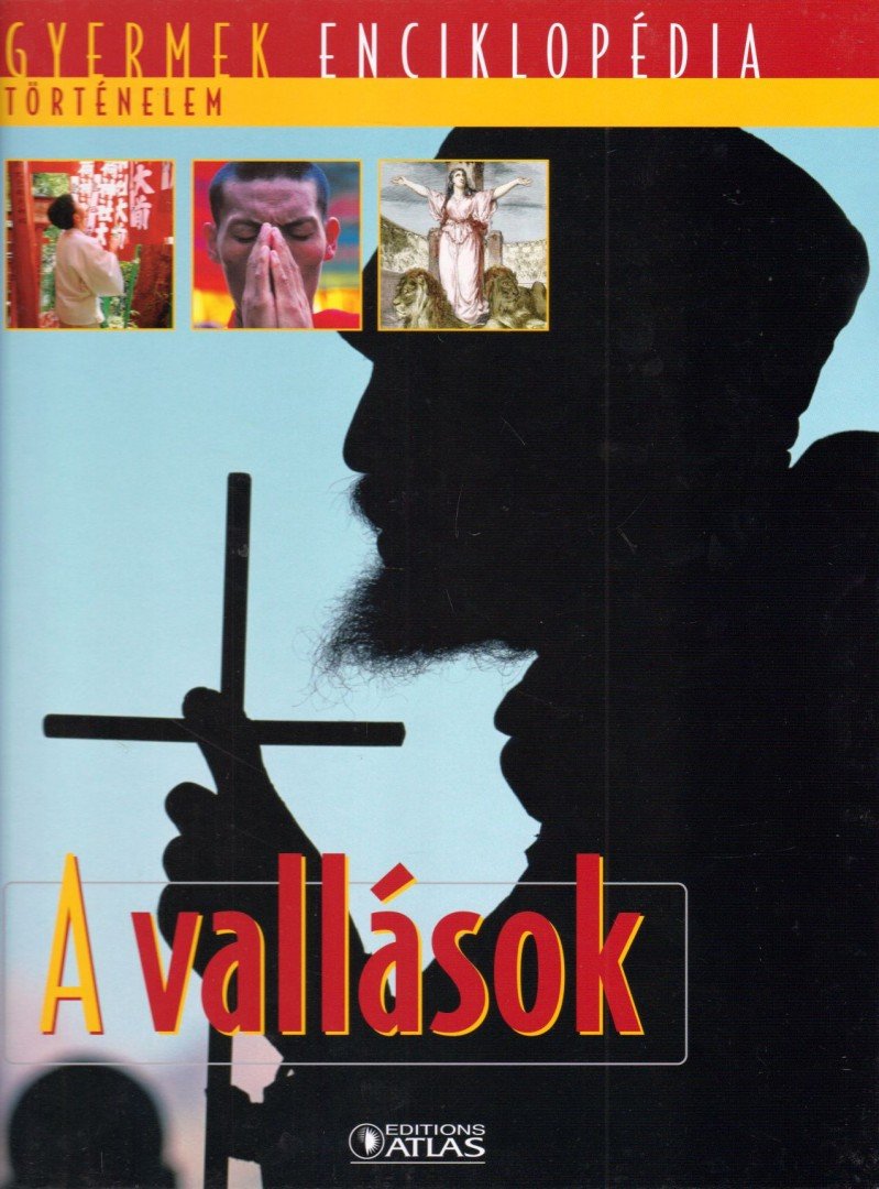 A vallások [antikvár]