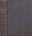 THOMAS BABINGTON MACAULAY - Biographical Essays / Lays of Ancient Rome: with "Ivry" and "The Armada" (egybekötve) [antikvár]