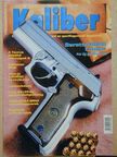 Kaliber 1999. szeptember [antikvár]