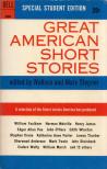 Wallace Stegner, Mary Stegner - Great American Short Stories [antikvár]