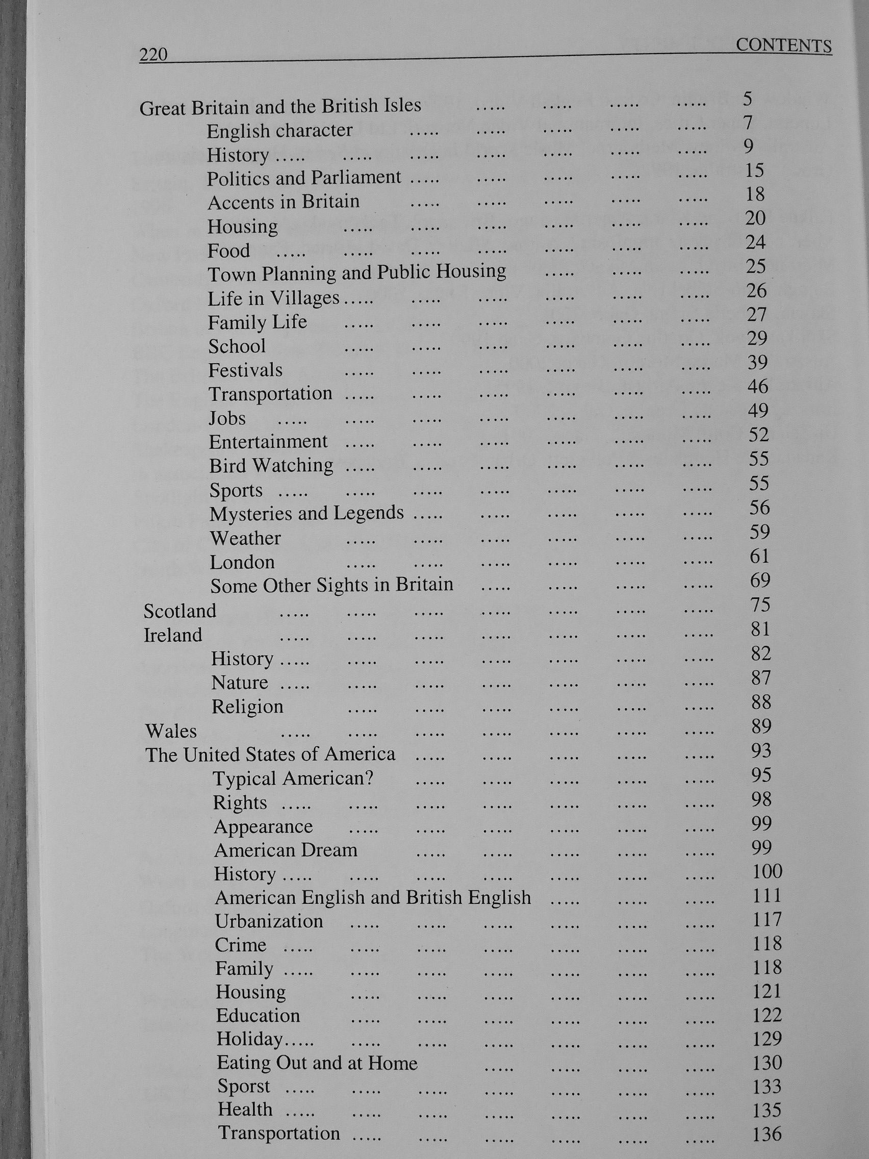Dr. Borostyán Csilla Anna - Study Trips to the English-Speaking World [antikvár]