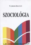Vámosi Zoltán - Szociológia [antikvár]